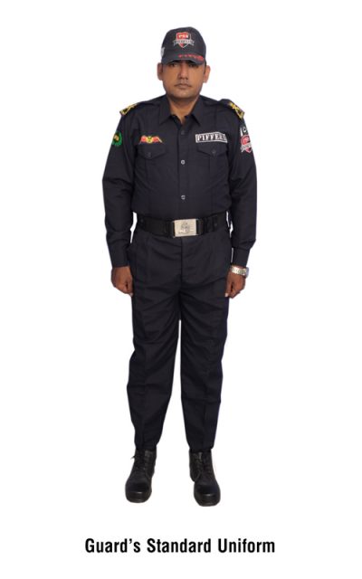 standard-uniform